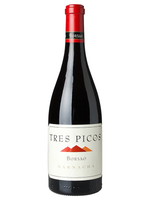 Borsao Tres Picos 2019 (Magnum)