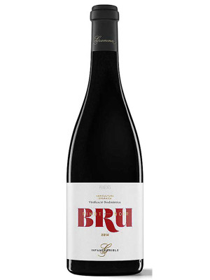 Bru Pinot Noir 2018