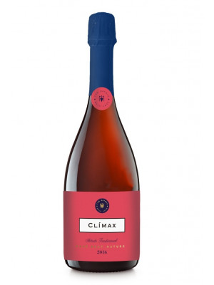 Can Ràfols dels Caus Clímax Rosé