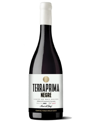 Can Ràfols dels Caus Terraprima Tinto 2023