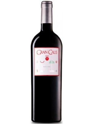 Can Ràfols Gran Caus Rosado 2021