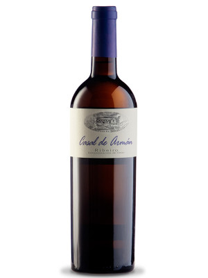 Casal de Armán Blanco 2022 (Magnum)