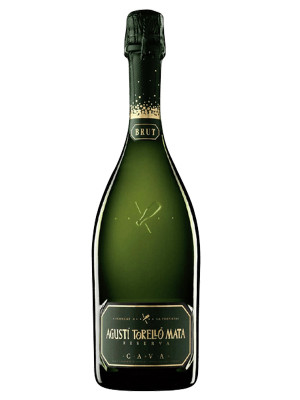 Celler Kripta Franc Brut Reserva
