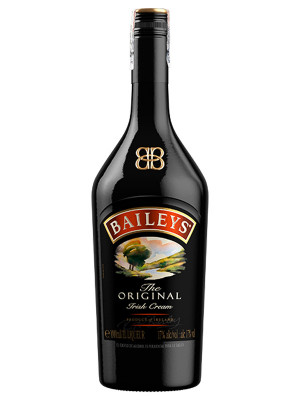 Crema Baileys