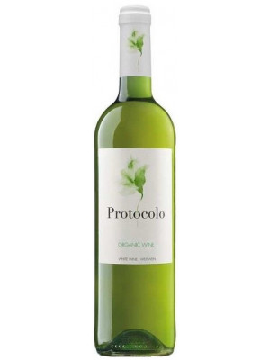 Dominio de Eguren Protocolo Blanco 2017 