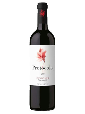 Dominio de Eguren Protocolo Tinto 2022 ECO
