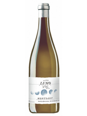 Ediciones I-Limitadas Luno Blanco 2019