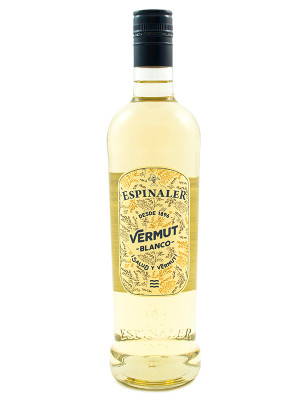 Espinaler Vermut Blanco