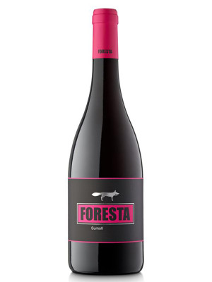 Foresta Sumoll 2021