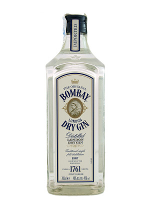 Gin Bombay Original