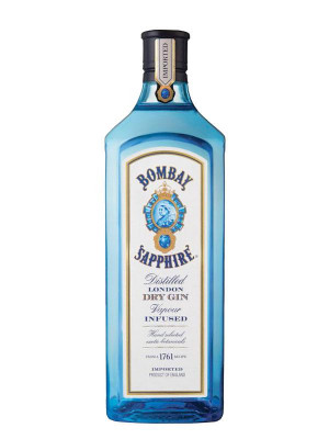 Gin Bombay Sapphire