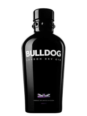 Gin Bulldog London Dry