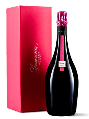 Gramona Argent Rosé