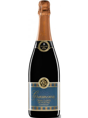 Gramona Cuvée de Postre 