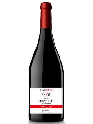 Gratavinum GV5 2012