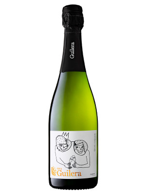 Guilera Brut Nature Reserva 