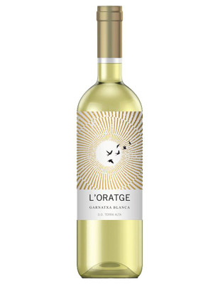 Herència Altés L'Oratge Blanco 2025