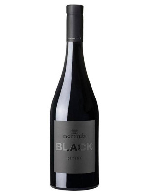 Heretat Mont Rubí Black 2022
