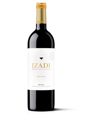 Izadi Crianza