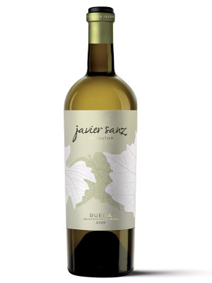 Javier Sanz Verdejo 2024