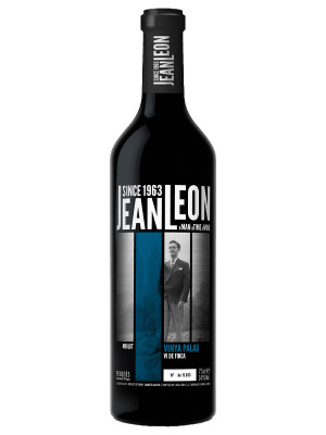 Jean Leon Vinya Palau Merlot ECO 2019