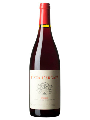 Joan d'Anguera Finca L'Argata 2016