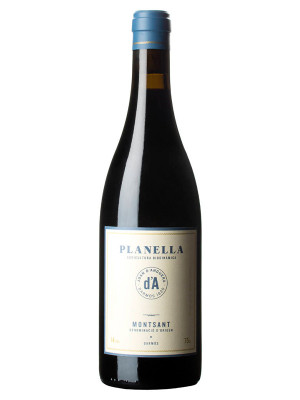 Joan d'Anguera Planella 2022