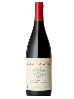 Joan d'Anguera Vinya Gloria 2016