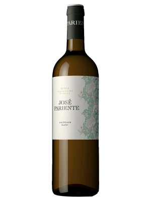 José Pariente Sauvignon Blanco 