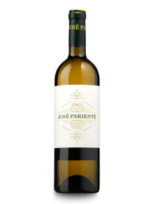 José Pariente Verdejo 2023