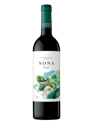 La Conreria d'Scala Dei Nona 2020