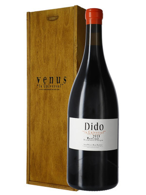 La Universal Dido Tinto 2022 (Magnum)
