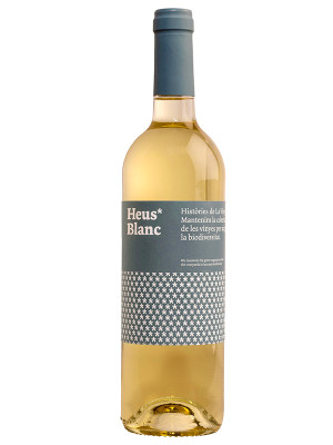 La Vinyeta Heus Blanco 2021