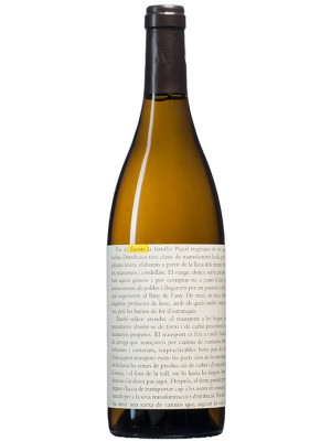 La Vinyeta Llavors Blanco 2023