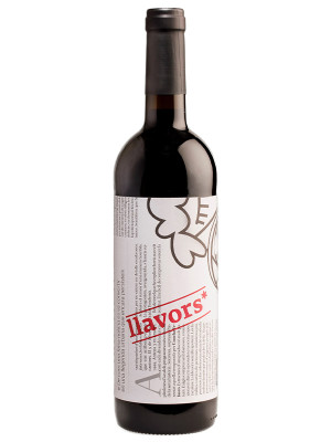 La Vinyeta Llavors Tinto 2021