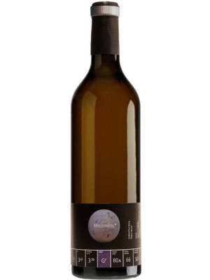 La Vinyeta Microvins Garnacha Roja Blanco 2020