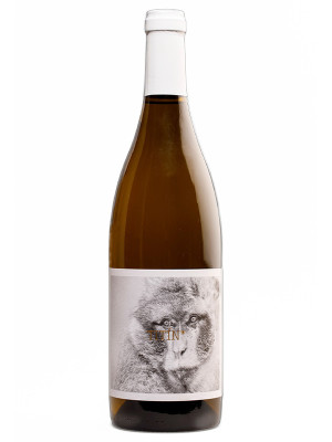 La Vinyeta Mono Blanco 2023