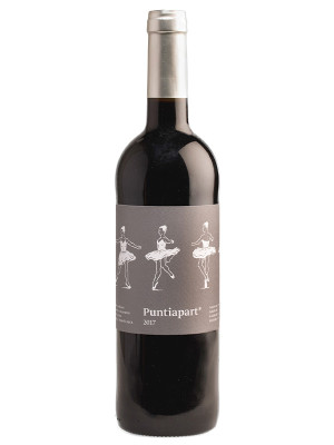 La Vinyeta Puntiapart 2020