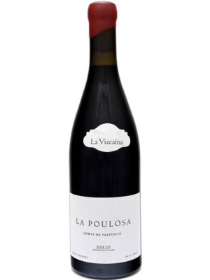 La Vizcaina de Vinos la Poulosa 2018