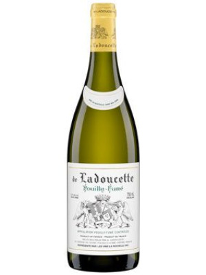 Ladoucette Pouilly-Fumé 2020