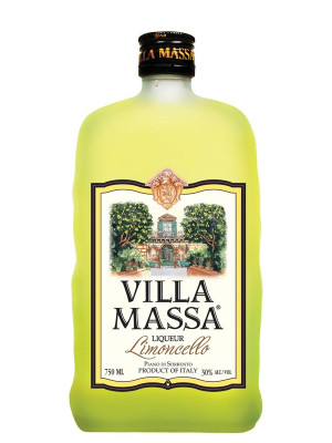 Limoncello Villa Massa 30º