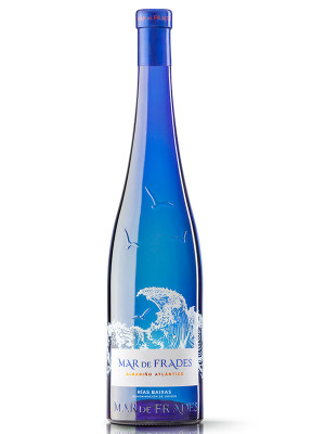 Mar de Frades Albariño