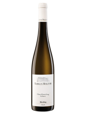 Markus Molitor Riesling Mosel