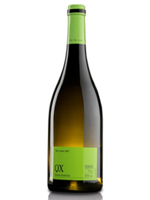 Mas Candí QX Quatre Xarel·los 2023