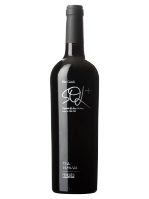 Mas Candí Sol+Sòl 2018