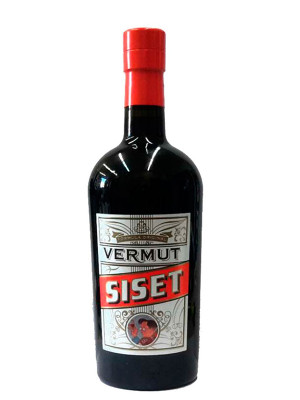 Mascaró Vermut Siset