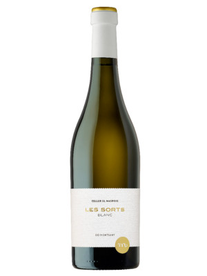 Masroig Les Sorts Blanco 2024