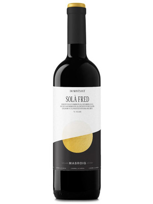 Masroig Solà Fred Tinto 2023