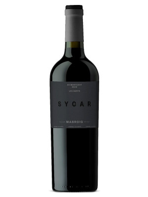 Masroig Sycar 2021