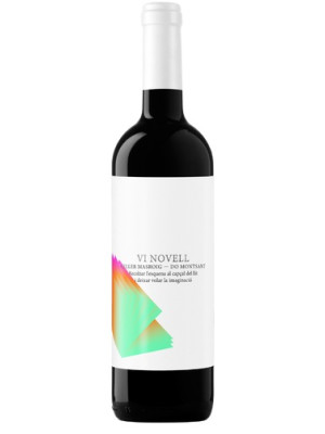 Masroig Vi Novell 2024